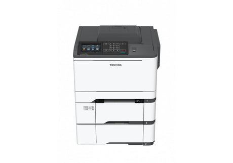 EAN 4519232180290 - Toshiba 388CP Color 1200 x 1200 DPI A4 imagen 1