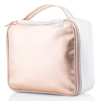 Secador De Pelo Eta Eta732090010 Set Fenite 2400 W, Nãºmero De Ajustes De Temperatura 3, Funciã³n Iã³nica, Boquilla Difusora, Blanco/Rosa