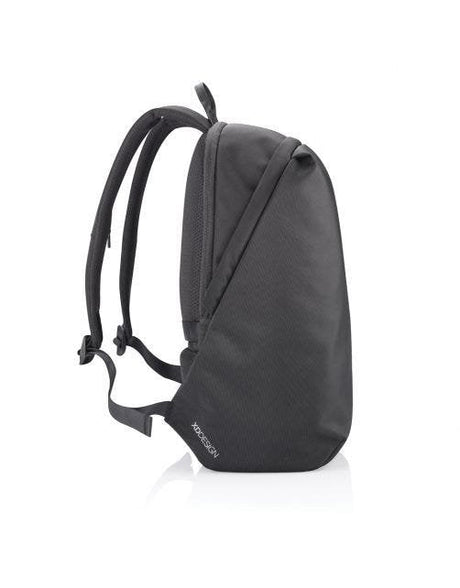 EAN 8714612120507 - XD-Design Bobby Soft mochila Mochila informal Negro Tereftalato de polietileno (PET) imagen 3