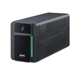 EAN 0731304404590 - APC BVX900LI-GR sistema de alimentación ininterrumpida (UPS) Línea interactiva 0,9 kVA 480 W 2 salidas AC imagen 4