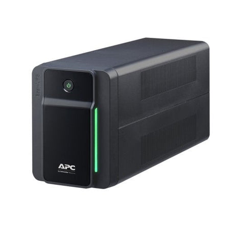 EAN 0731304404590 - APC BVX900LI-GR sistema de alimentación ininterrumpida (UPS) Línea interactiva 0,9 kVA 480 W 2 salidas AC imagen 4