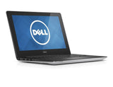 EAN 123456789456 - DELL Inspiron 11 3137 Intel® Pentium® 3556U Portátil 29,5 cm (11.6") Pantalla táctil HD 4 GB DDR3-SDRAM 50 imagen 4