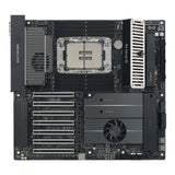 Placa Base Asus Pro Ws W890e-Sage Se Intel,4710,Ddr5,Ebb