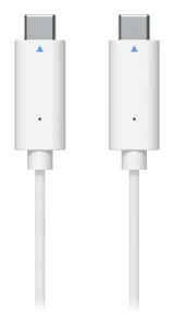 EAN 0810084692400 - Ubiquiti UACC-AI-Theta-Audio-Cable-1M cable de audio Blanco imagen 2