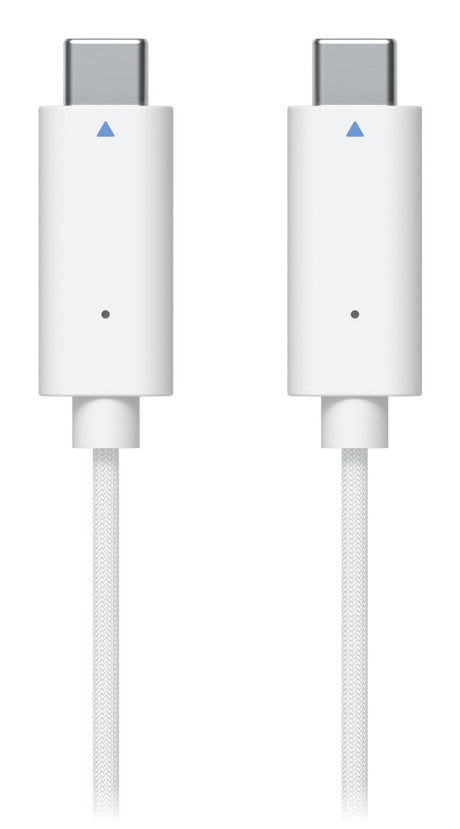 EAN 0810084692400 - Ubiquiti UACC-AI-Theta-Audio-Cable-1M cable de audio Blanco imagen 2
