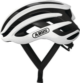 Casco Abus Airbreaker Polar White S
