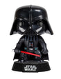 EAN 0830395023007 - FUNKO Star Wars: Darth Vader imagen 1