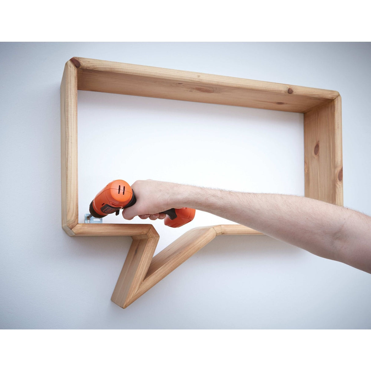 Black&Decker Dcd8-Qw Taladro Atornillador + Batería 7.2v