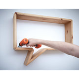 Black&Decker Dcd8-Qw Taladro Atornillador + Batería 7.2v