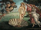 Puzzle 1000 Piezas Art Collection Nacimiento De Venus