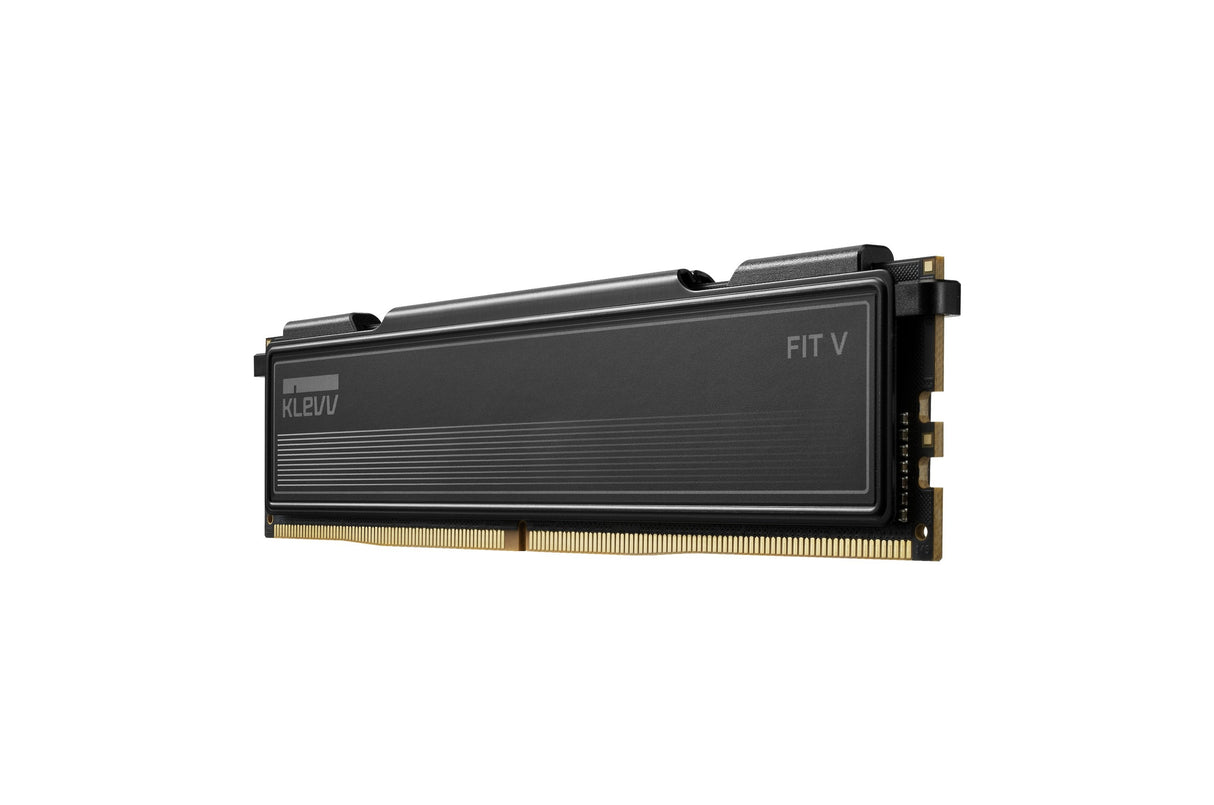 Memoria 32 Gb Ddr5-Ram Pc5600 Klevv Fit V Range H S 2x16gb Kit