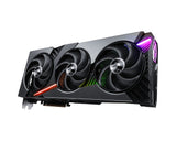 Msi Geforce Rtx 5070 Ti 16g Vanguard Soc