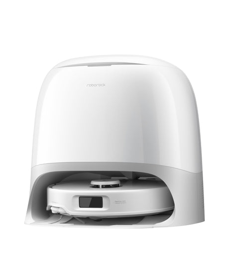 EAN 6936905900296 - Roborock Qrevo Curv 5A1 0,325 L Negro, Blanco imagen 7