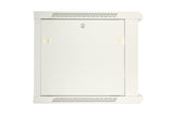 Extralink - Armario Pared 19 "12u 600x600 Asp Gris