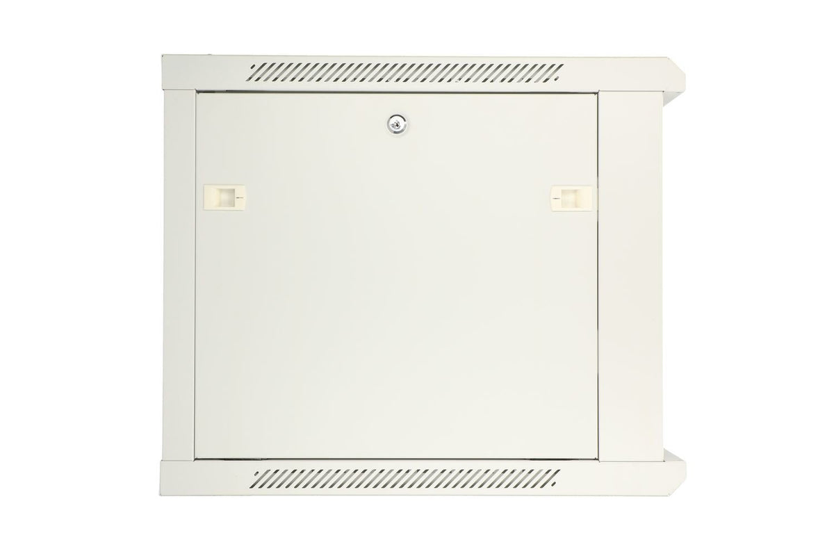 Armario Rack Gris Extralink 12u 600x450 Asp