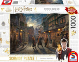 EAN 4001504585488 - Spielwaren 58548 puzzle Puzzle rompecabezas 1000 pieza(s) Televisión/películas imagen 1