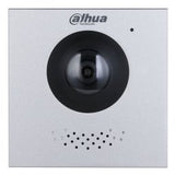 EAN 6923172599346 - Dahua Technology VTO4202F-P-S3 sistema de intercomunicación de video 2 MP Plata imagen 1