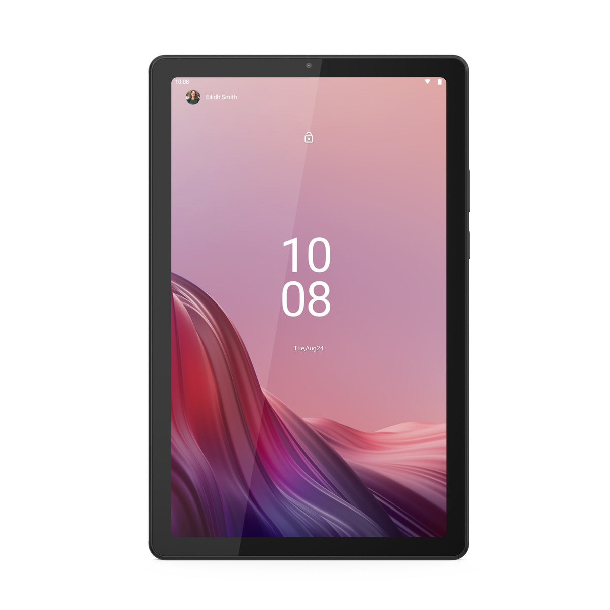 Tablet Lenovo Tab M9 9hd Mediatek Helio G80 4gb 64gb Arm Mali-G52 Mc2 Gpu Android 12 Grey Touch Lte 2y Warranty