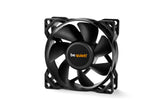 EAN 4260052184394 - be quiet! Pure Wings 2 Carcasa del ordenador Ventilador 9,2 cm Negro imagen 1
