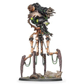 Warhammer 40k - Patrouille Necron (2023)
