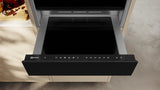 Cajón Calentador Neff N24ha11n1 N70, Negro N24ha11n1