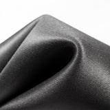 Logilink Alfombrilla Para Ratón, Bordes Cosidos, 455x400mm, Negro, Talla Xl