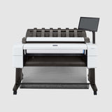 EAN 193905891405 - HP Designjet T2600 36-in PostScript Multifunction Printer impresora de gran formato Inyección de tinta tér imagen 14