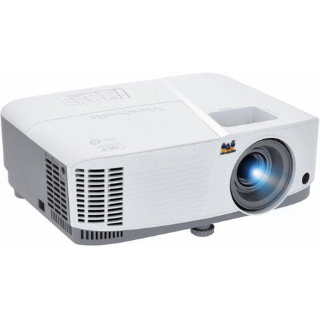 EAN 0766907904918 - Viewsonic PA503W videoproyector Proyector de alcance estándar 3800 lúmenes ANSI DMD WXGA (1280x800) Blanc imagen 5