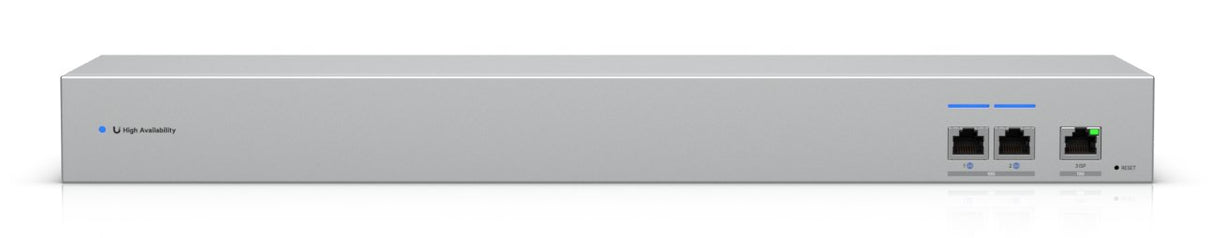 EAN 0810177160120 - Ubiquiti UniFi WAN Switch RJ45 Gigabit Ethernet (10/100/1000) 1U Gris imagen 1