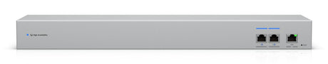 EAN 0810177160120 - Ubiquiti UniFi WAN Switch RJ45 Gigabit Ethernet (10/100/1000) 1U Gris imagen 1