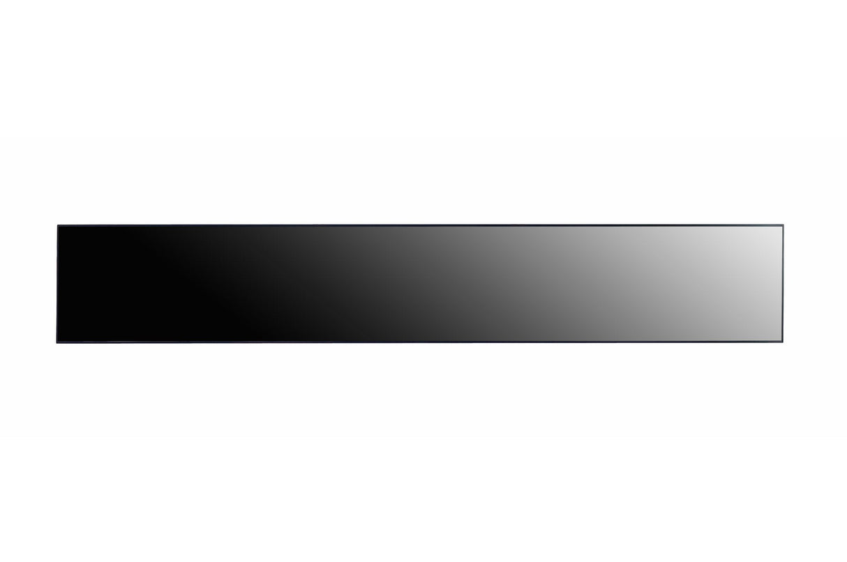 Lg 86bh5f-M  Pantalla Plana Para Señalización Digital 2,18 M (86") Wifi 500 Cd M² Negro Web Os 24/7