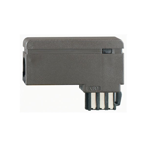 EAN 4043921052105 - Rutenbeck TS F Negro imagen 1