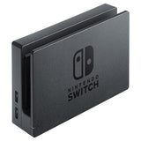Soporte Switch Dock Set Nintendo Switch  Base De Conexión A Tv + Ac + Cable Hdmi 2511666