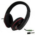 EAN 5905784768946 - Esperanza EH121 auricular y casco Auriculares Alámbrico Dentro de oído Música Negro imagen 1