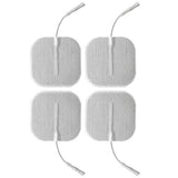 Electroestímulo. Electroestimulador Electrastim Axis