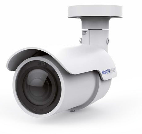 EAN 4047438034388 - Mobotix BC-4-IR-D Bala (forma) Cámara de seguridad IP Interior y exterior Techo/pared imagen 1