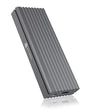 EAN 4250078168911 - ICY BOX IB-1817M-C31 Caja externa para unidad de estado sólido (SSD) Gris M.2 imagen 1