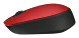 EAN 5099206062870 - Logitech 910-004641 ratón Oficina Ambidextro RF inalámbrico Óptico 1000 DPI imagen 1