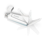 EAN 0790069475511 - D-Link AX18U adaptador y tarjeta de red WLAN 1800 Mbit/s imagen 4