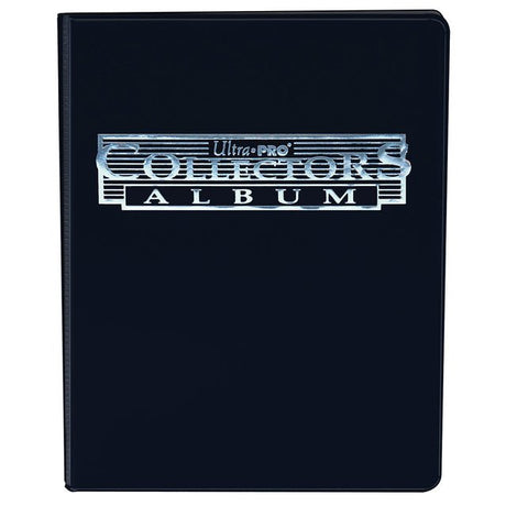 EAN 0074427813666 - Ultra PRO 81366 accesorio para juegos de mesa Álbum para juegos de cartas imagen 1