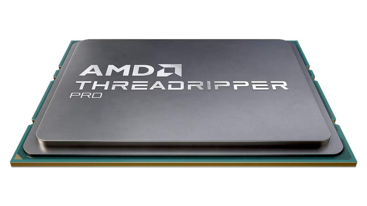 EAN 0730143315050 - AMD Ryzen Threadripper PRO 7995WX procesador 2,5 GHz 384 MB L3 Caja imagen 1