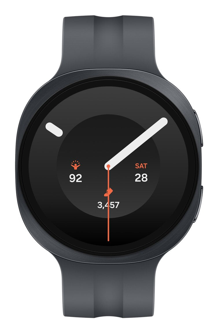 Watch Samsung Galaxy Watch 9 L355 44mm Lte Region West - Graphite