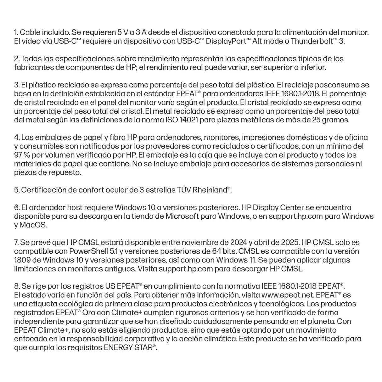 Hp Monitor Series 5 Pro Portable 514pn (B88jwaa#Abb)