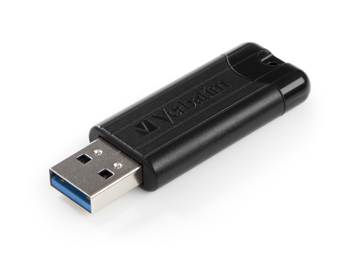 EAN 0023942493181 - Verbatim PinStripe unidad flash USB USB tipo A 3.2 Gen 1 (3.1 Gen 1) imagen 2