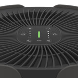 EAN 8716164992267 - Duux Bright² Smart 42 m² 62 dB 22,3 W Negro imagen 7
