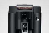 Cafetera Jura E4 Piano Black (Ea)