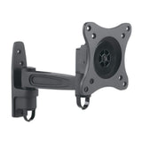 EAN 0766623423700 - Manhattan 423700 soporte para monitor 68,6 cm (27") Negro imagen 1