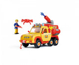 EAN 4006592063610 - Simba Toys Sam Fire Engine Venus 2.0 imagen 4