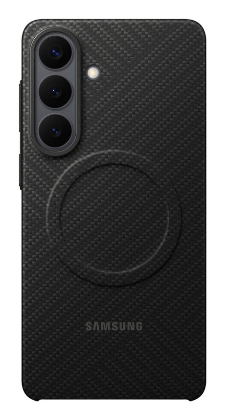 EAN 8806099133672 - Samsung M2 Carbon Magnet Black funda para teléfono móvil 17 cm (6.7") Negro imagen 1