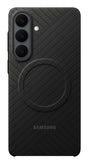 EAN 8806099133672 - Samsung M2 Carbon Magnet Black funda para teléfono móvil 17 cm (6.7") Negro imagen 1